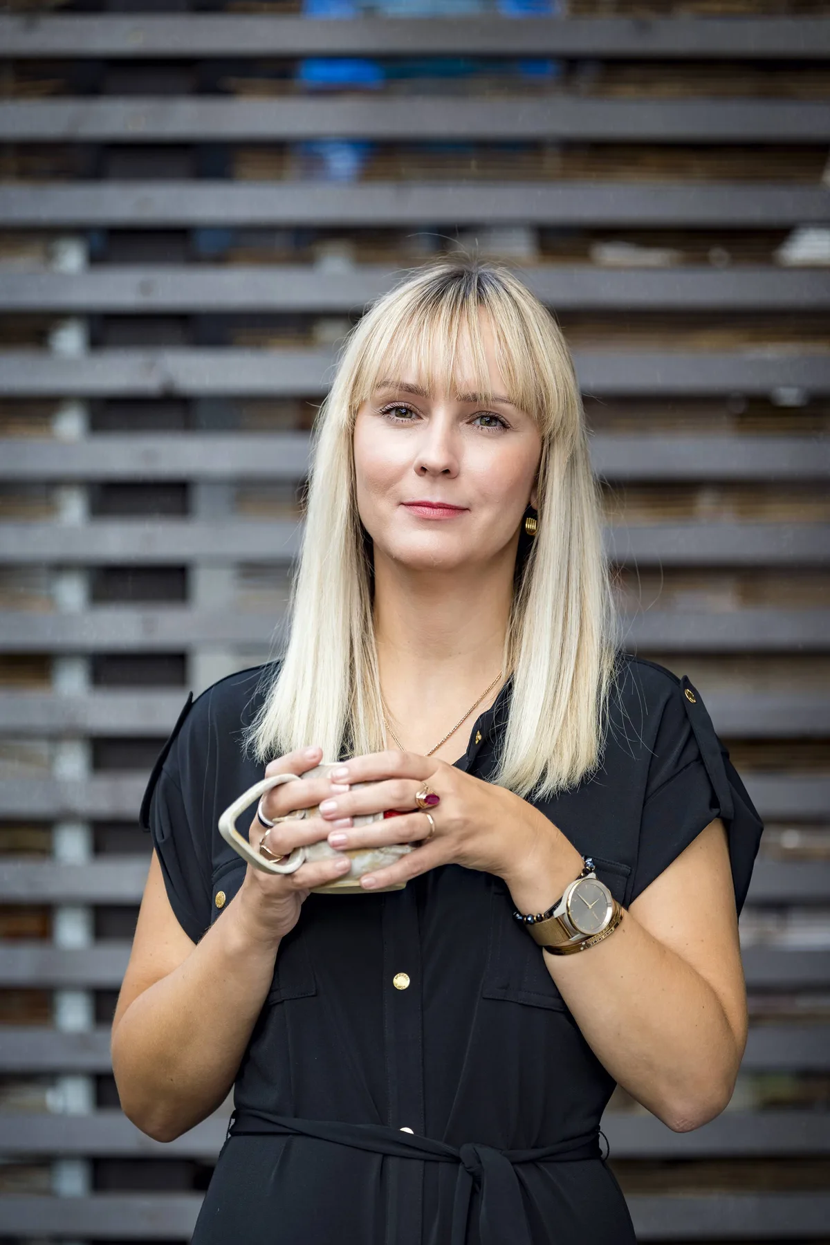 Hanna Kuldsaar-Sarv, finantsnõustamine ettevõtjale Pärnus