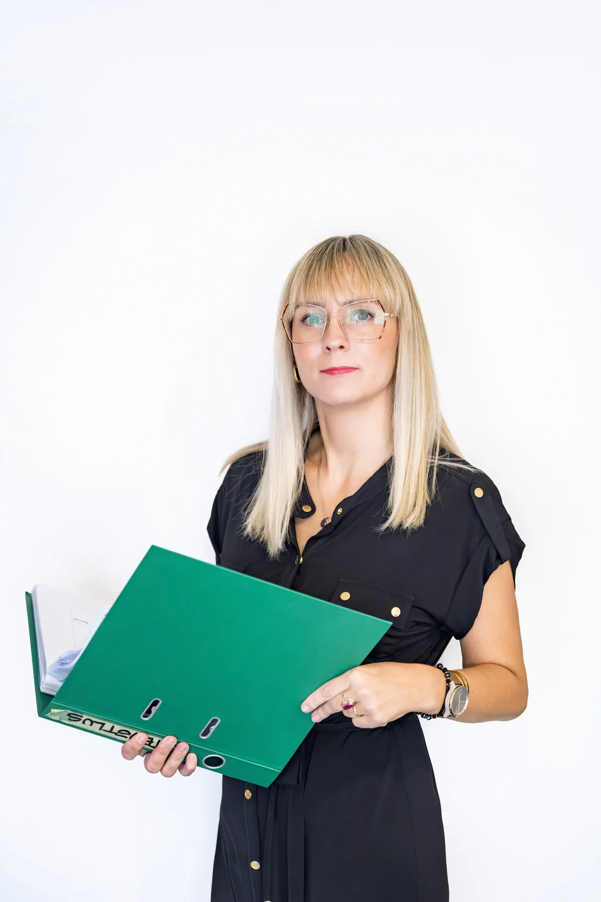 Usaldusväärne raamatupidaja